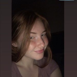 Meet your Posher, Caelyn